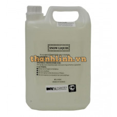 Dung dịch tạo bông tuyết ( 4 lít/ can ) FZ-971W